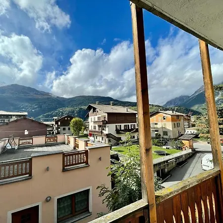 Ambassador In Bormio, Solo Senza Colazione 3*