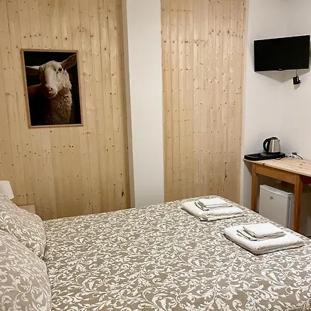 Ambassador In Bormio, Solo Senza Colazione Bormio