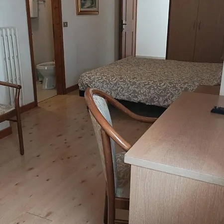 Gæstehus Ambassador In Bormio, Solo Senza Colazione 3*