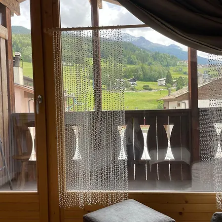 Ambassador In Bormio, Solo Senza Colazione 3*