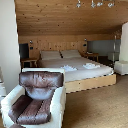 Gæstehus Ambassador In Bormio, Solo Senza Colazione 3*