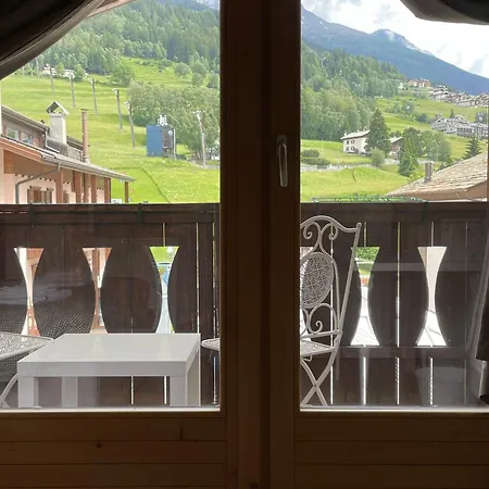 Gæstehus Ambassador In Bormio, Solo Senza Colazione