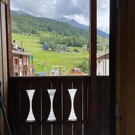Ambassador In Bormio, Solo Senza Colazione 3* Bormio