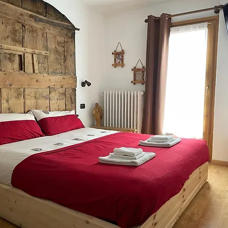 Gæstehus Ambassador In Bormio, Solo Senza Colazione Bormio