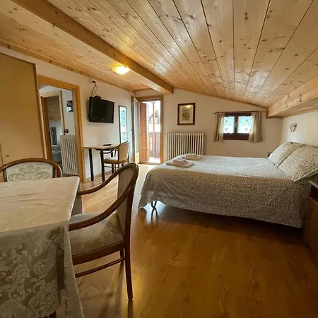 Ambassador In Bormio, Solo Senza Colazione 3* Bormio