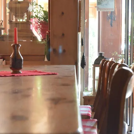 Ambassador In Bormio, Solo Senza Colazione Guest house 3*