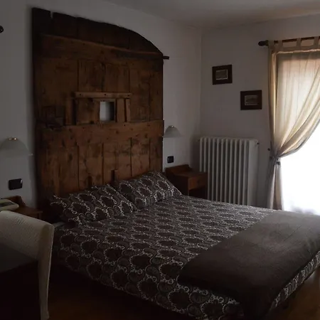 Guest house Ambassador In Bormio, Solo Senza Colazione