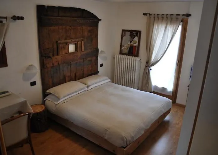 Ambassador In Bormio, Solo Senza Colazione 3*