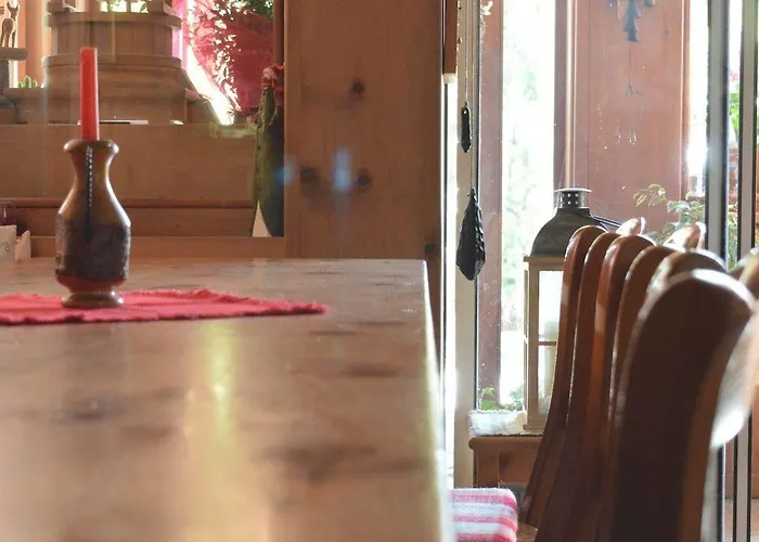 Ambassador In Bormio, Solo Senza Colazione Affittacamere 3*