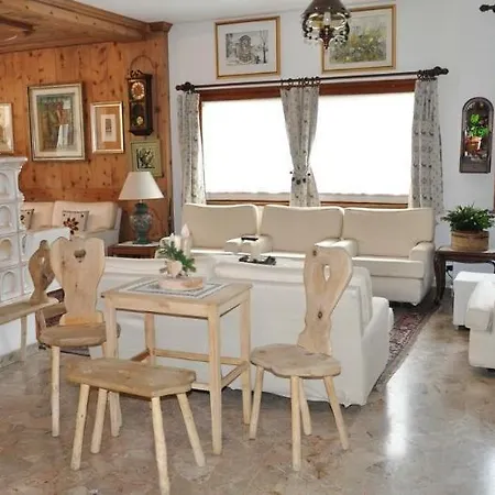 Ambassador In Bormio, Solo Senza Colazione 3* Bormio