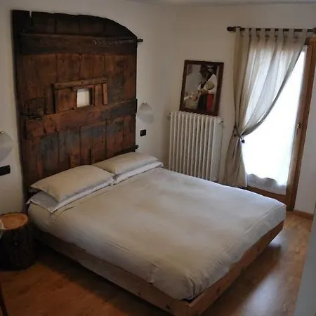 Ambassador In Bormio, Solo Senza Colazione 3*