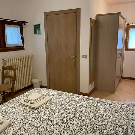 ゲストハウス Ambassador In Bormio, Solo Senza Colazione ボルミオ