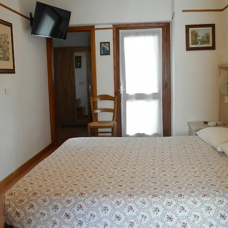 Ambassador In Bormio, Solo Senza Colazione 3* Bormio