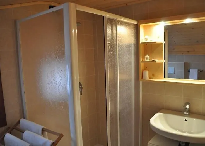 Ambassador In Bormio, Solo Senza Colazione 3* Bormio