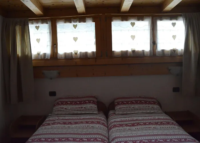 Gasthuis Ambassador In Bormio, Solo Senza Colazione Bormio