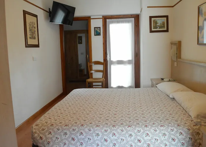 Ambassador In Bormio, Solo Senza Colazione 3* Bormio