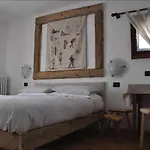 Ambassador In Bormio, Solo Senza Colazione 3* Бормио