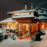 Гостевой дом Ambassador In Bormio, Solo Senza Colazione 3*