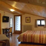 Ambassador In Bormio, Solo Senza Colazione Бормио