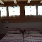 Гостевой дом Ambassador In Bormio, Solo Senza Colazione Бормио